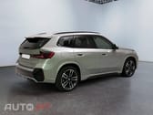 BMW iX1 M Sport