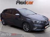 Renault Mégane Sport Tourer 1.5 Blue dCi GT Line