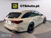 Mercedes-Benz E 300 I.V.A DEDUTIVEL e AMG-Line