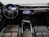 Audi E-Tron I.V.A DEDUTIVEL 55 S LINE