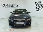 Audi A4 Avant 2.0 TDi Business Line Advance Multitronic