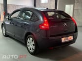 Citroen C4 1.6 HDI VTR PACK
