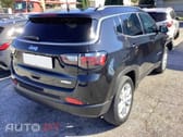Jeep Compass 1.3 T4 4xe Auto Limited
