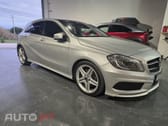 Mercedes-Benz A 220 AMG
