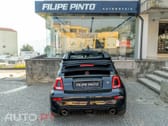 Abarth 595C 1.4 T-Jet Scorpioneoro