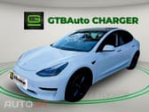Tesla Model 3 Standard RWD I.V.A DEDUTIVEL