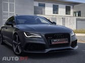 Audi A7 4.0 TFSI quattro Tiptronic