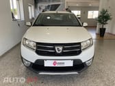 Dacia Sandero 0.9 TCe Stepway Bi-Fuel