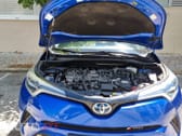 Toyota C-HR 1.8 HSD  Lounge