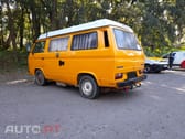 Volkswagen T3 Diesel