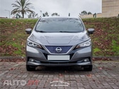 Nissan Leaf N-Connecta