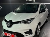 Renault Zoe (c/ Bateria) EV50 135hp Techno