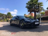 Porsche Panamera 4S E-Hybrid Executive