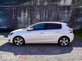 Peugeot 308 PureTech 130 Allure