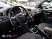 Volkswagen Polo 1.0 Confortline