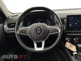 Renault Arkana E-Tech Evolution