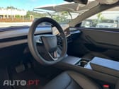 Tesla Model 3 Tração Traseira Premium