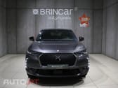 DS DS7 Crossback E-Tense Grand Chic EAT8