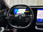 Renault Scénic 220 Long Range Techno