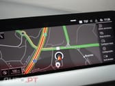 BMW 116 d Advantage