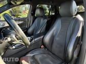Mercedes-Benz E 220 d AMG Line