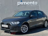 Audi A1 25 TFSI Advanced