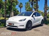 Tesla Model Y Performance Tração Integral