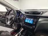 Nissan Qashqai 1.5 dCi N-Connecta