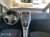 Toyota Auris 2.0 D-4D