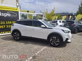Peugeot E-2008 50 kWh Allure Pack