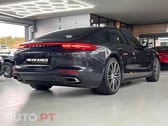Porsche Panamera 3.0 V6 Turbo