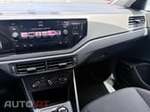Volkswagen Polo 1.0 Confortline