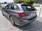 BMW 320 d Touring Pack Desportivo M Auto