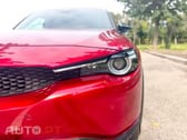 Mazda MX-30 e-SKYACTIV Prime-Line
