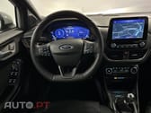 Ford Puma 1.0 EcoBoost MHEV ST-Line