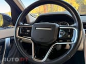 Land Rover Discovery Sport P300e