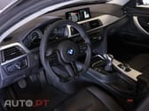 BMW 420 d Pack M