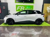 MG MG4 51 kWh Standard