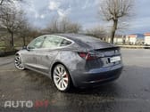 Tesla Model 3 Performance Dual Motor AWD
