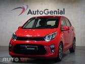 Kia Picanto 1.0 CVVT Urban