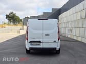 Ford Transit 280L1 2.0 TDCi H1-Tecto Baixo Ambiente