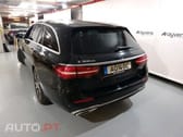 Mercedes-Benz E 300 de Avantgarde