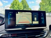 Peugeot 3008 1.5 BlueHDi Allure Pack EAT8