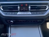 BMW 330 e Touring Line Luxury Auto