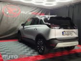 Opel Crossland 1.2 T Elegance