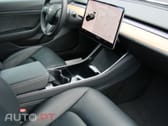 Tesla Model 3 Standard Range Plus RWD I.V.A DEDUTIVEL