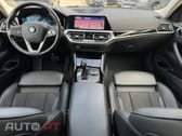 BMW 420 d Advantage Auto