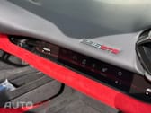 Ferrari 296 GTB GTS CARBON LED JBL LIFT RACING