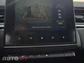 Renault Captur 1.0 TCe Techno