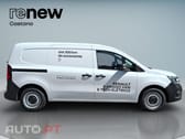 Renault Kangoo Van E-tech L2 start autonomia conforto 11 CA (2Lug) my24 (stock)